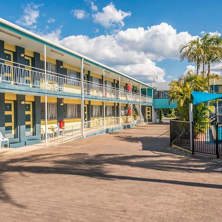 Pacific Motor Inn Evans Head Ngoại thất bức ảnh